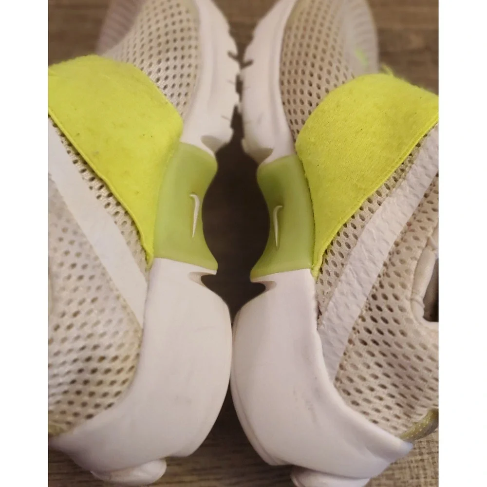 Nike Presto Extreme‎ SE Sneakers Youth Size 11C White
